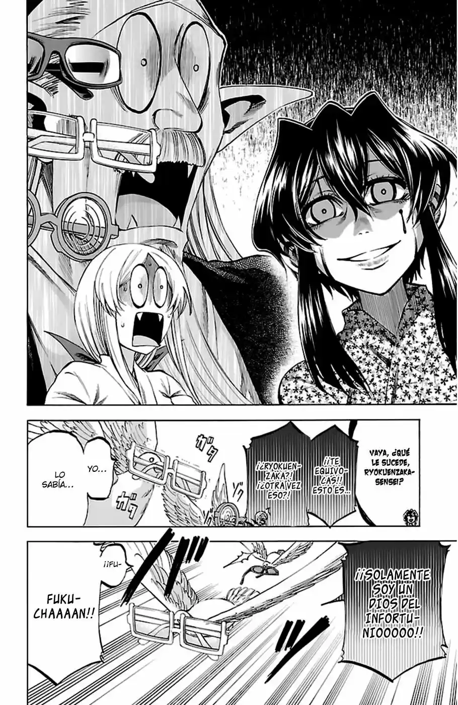 Jitsu wa Watashi wa (2013) - Capítulo 108 - Página 15 - LectorTMOo