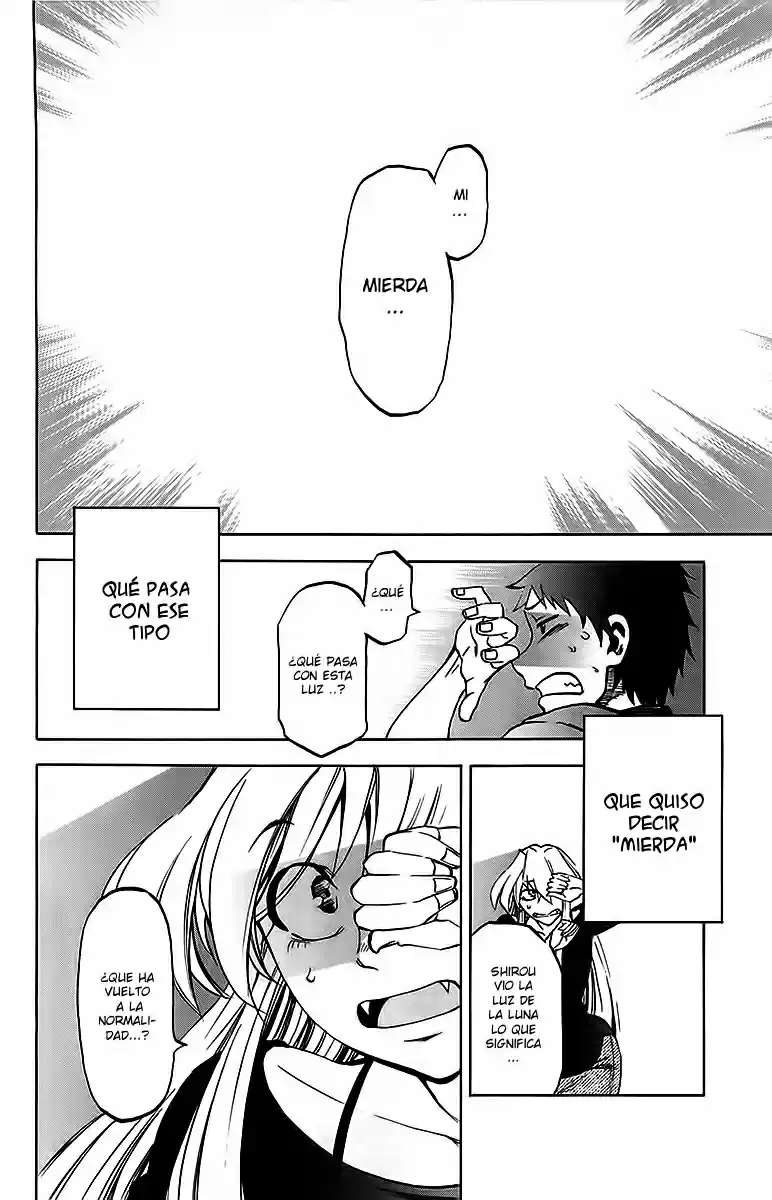 Jitsu wa Watashi wa (2013) - Capítulo 11 - Página 18 - LectorTMOo