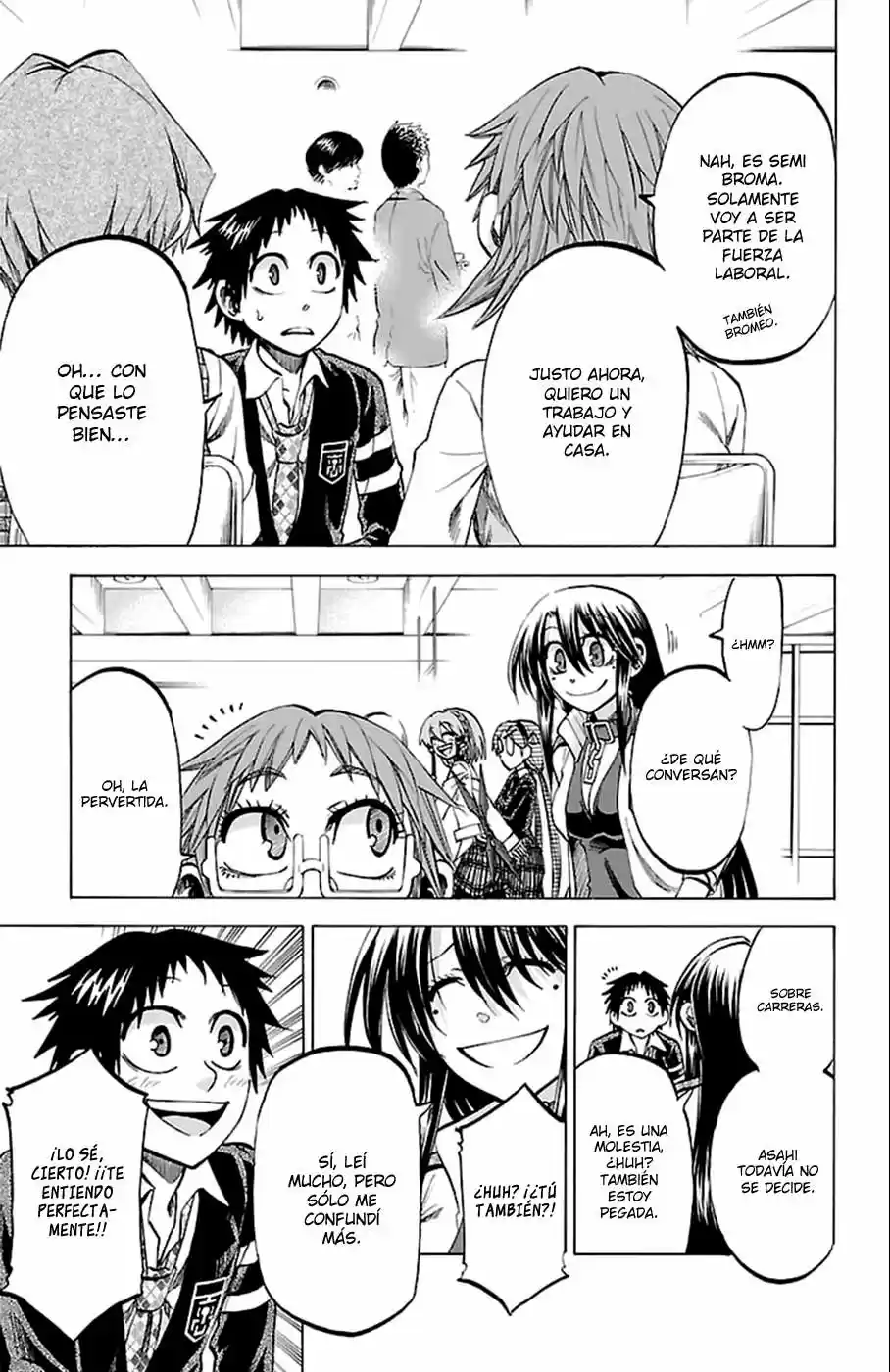 Jitsu wa Watashi wa (2013) - Capítulo 110 - Página 8 - LectorTMOo