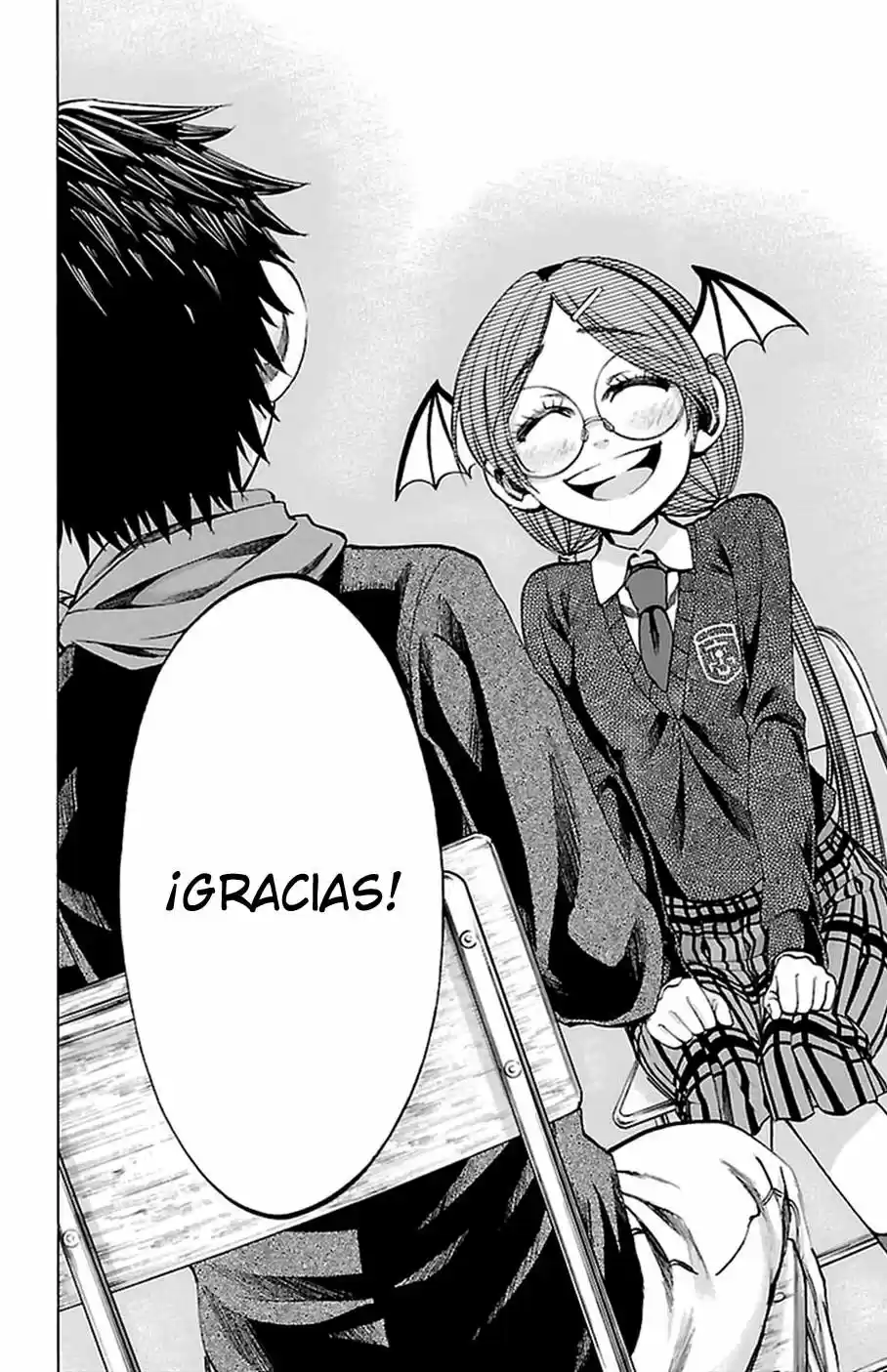 Jitsu wa Watashi wa (2013) - Capítulo 111 - Página 17 - LectorTMOo