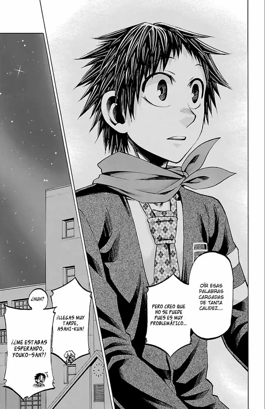 Jitsu wa Watashi wa (2013) - Capítulo 111 - Página 18 - LectorTMOo