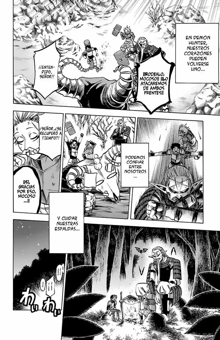 Jitsu wa Watashi wa (2013) - Capítulo 112 - Página 17 - LectorTMOo