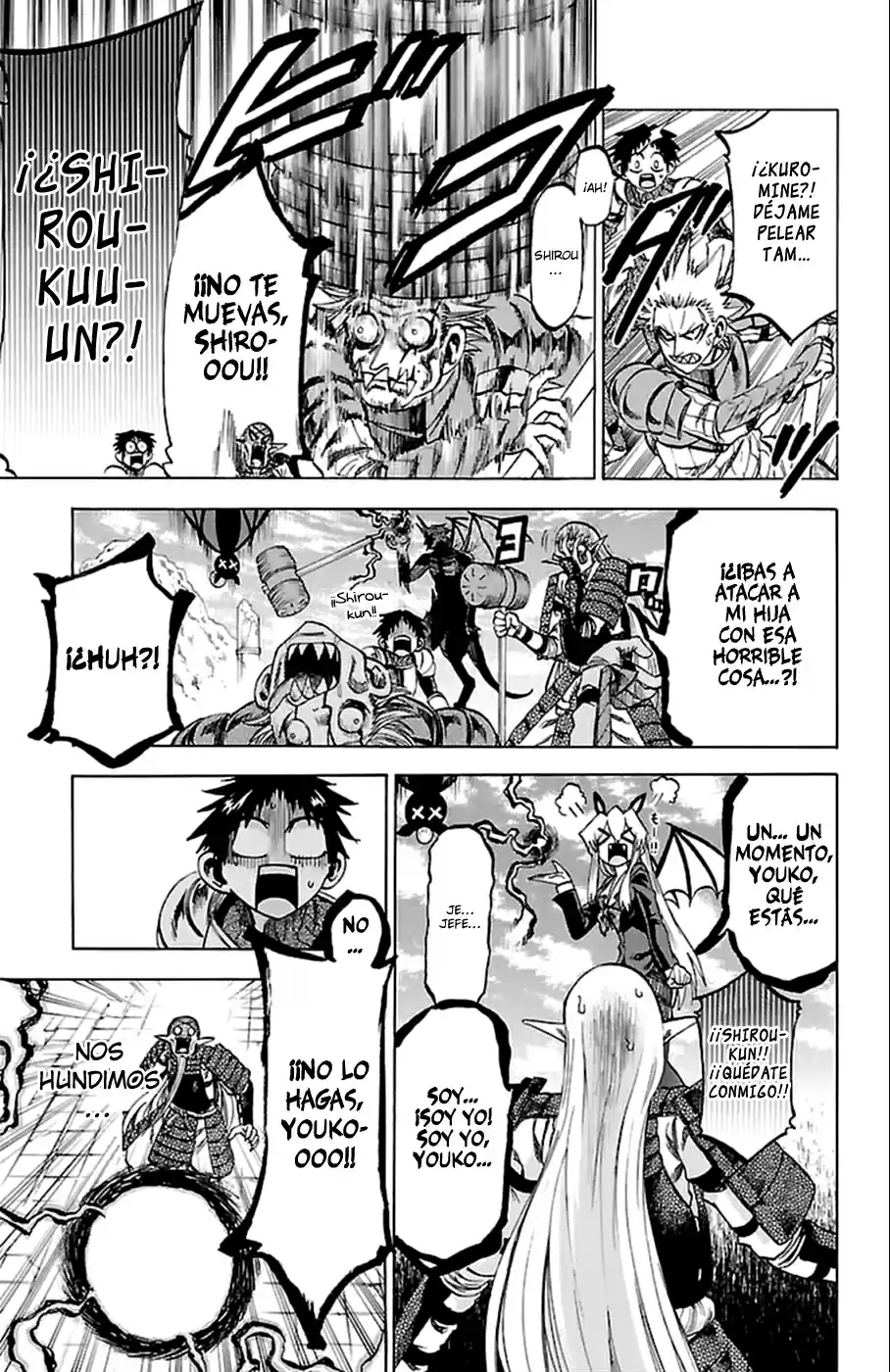 Jitsu wa Watashi wa (2013) - Capítulo 112 - Página 20 - LectorTMOo