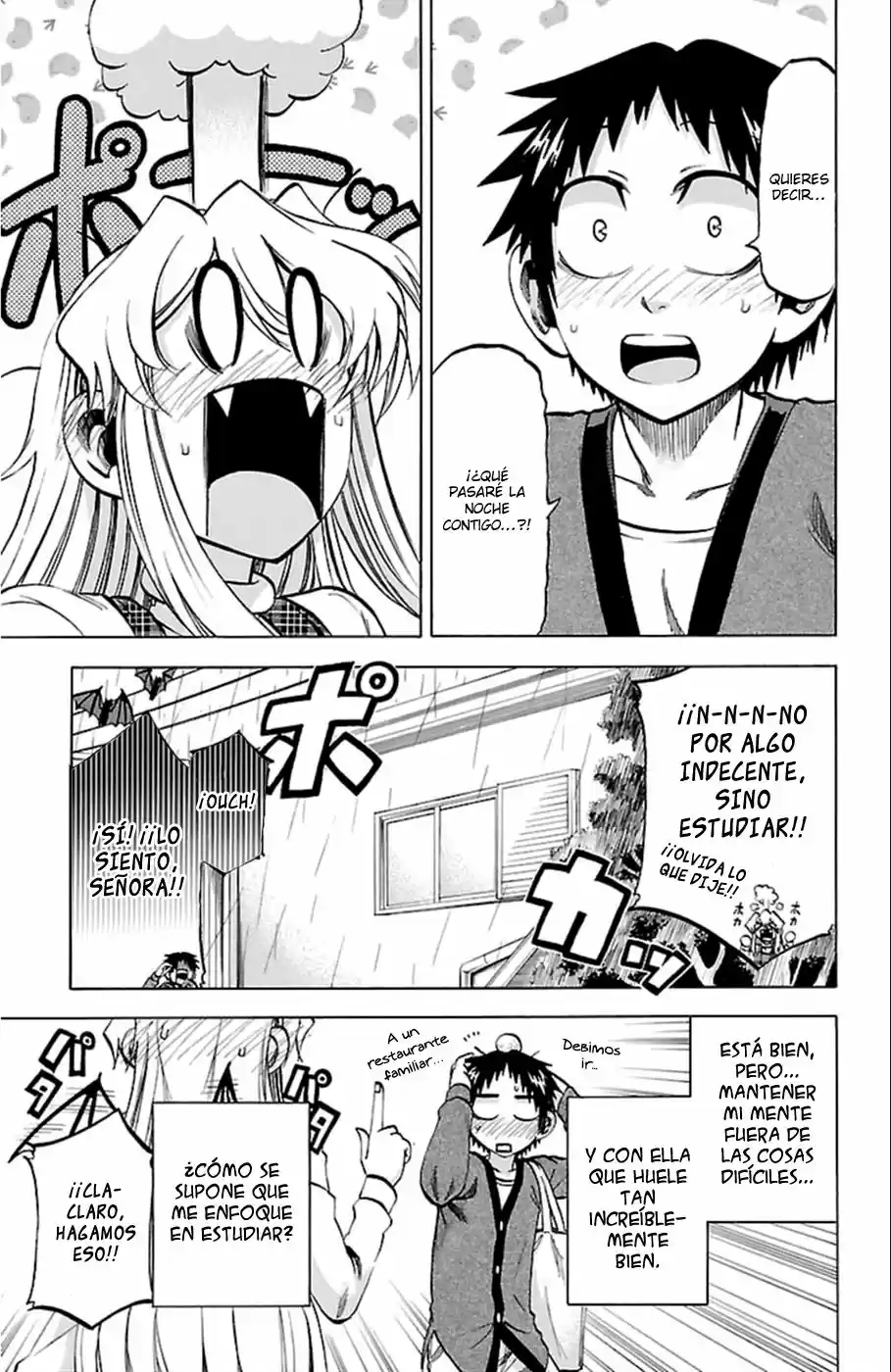 Jitsu wa Watashi wa (2013) - Capítulo 114 - Página 4 - LectorTMOo