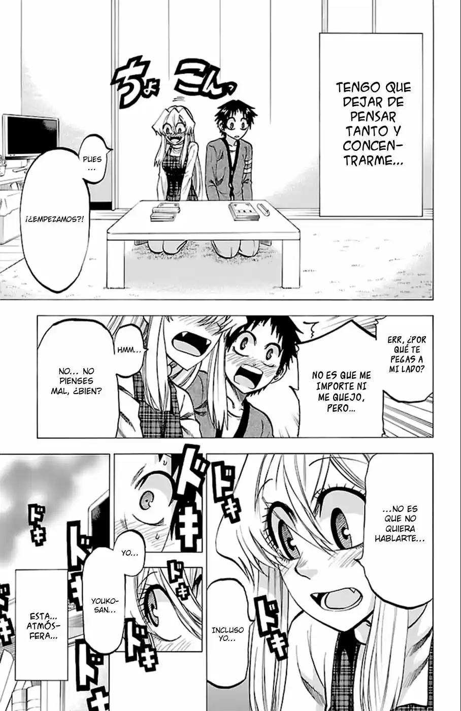 Jitsu wa Watashi wa (2013) - Capítulo 114 - Página 6 - LectorTMOo
