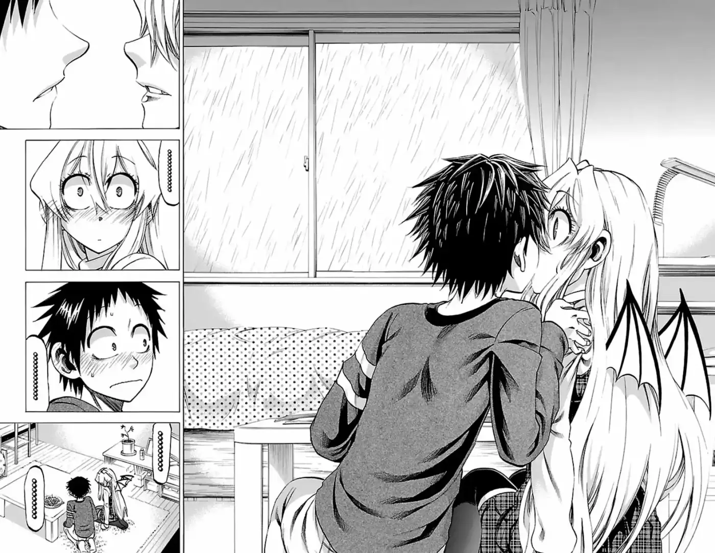 Jitsu wa Watashi wa (2013) - Capítulo 114 - Página 16 - LectorTMOo