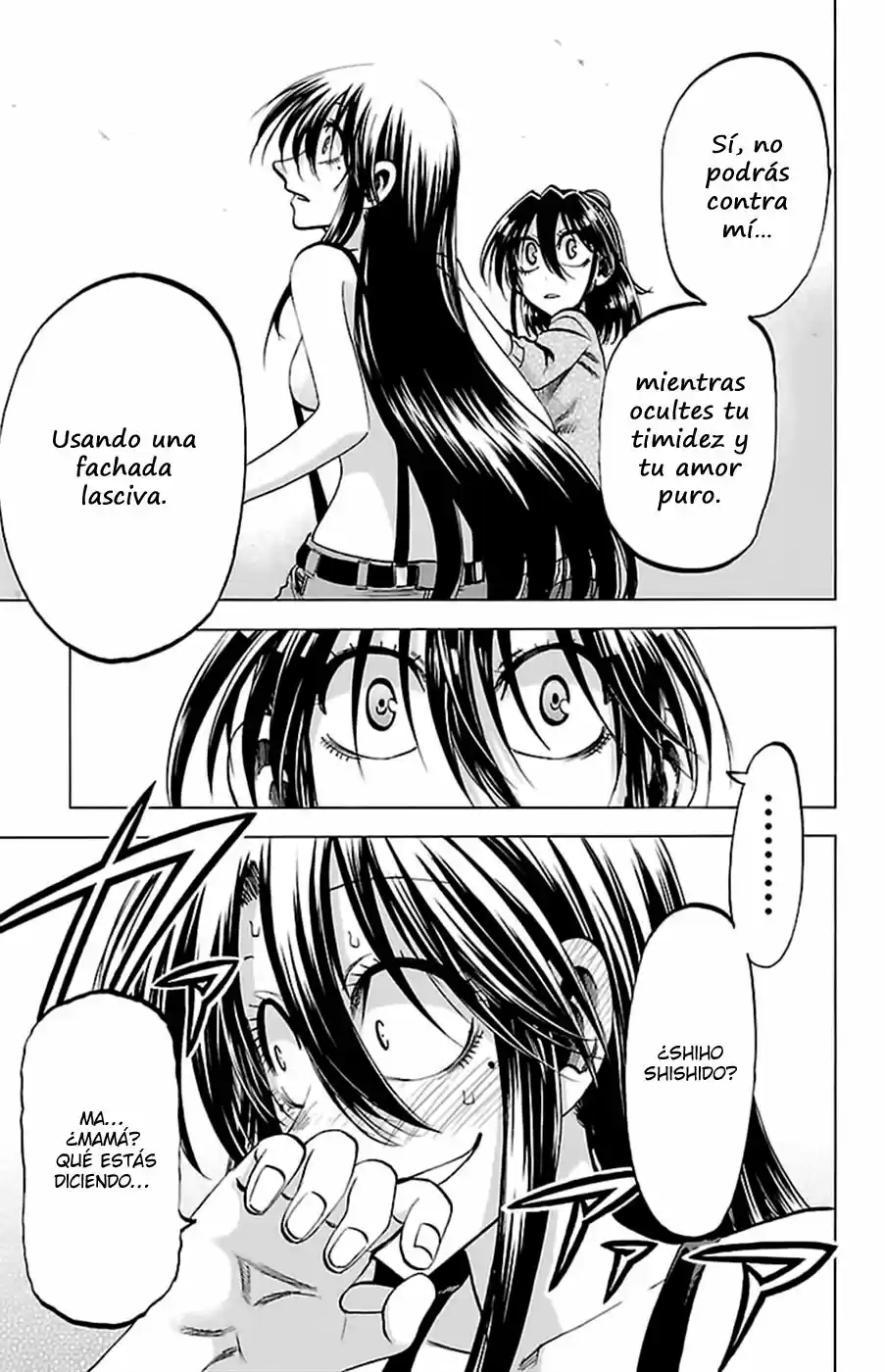 Jitsu wa Watashi wa (2013) - Capítulo 120 - Página 16 - LectorTMOo