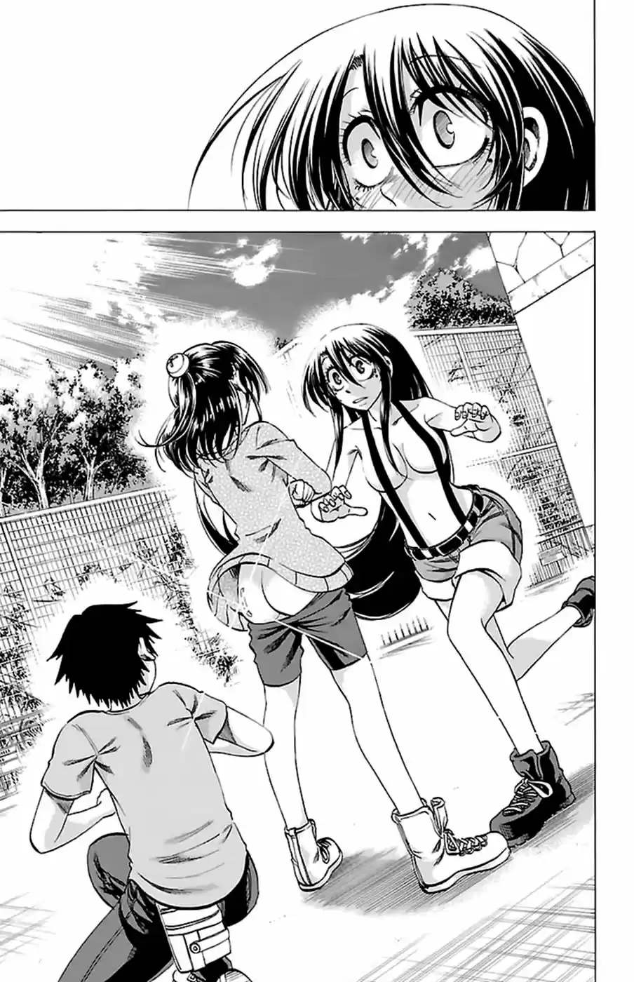 Jitsu wa Watashi wa (2013) - Capítulo 120 - Página 18 - LectorTMOo
