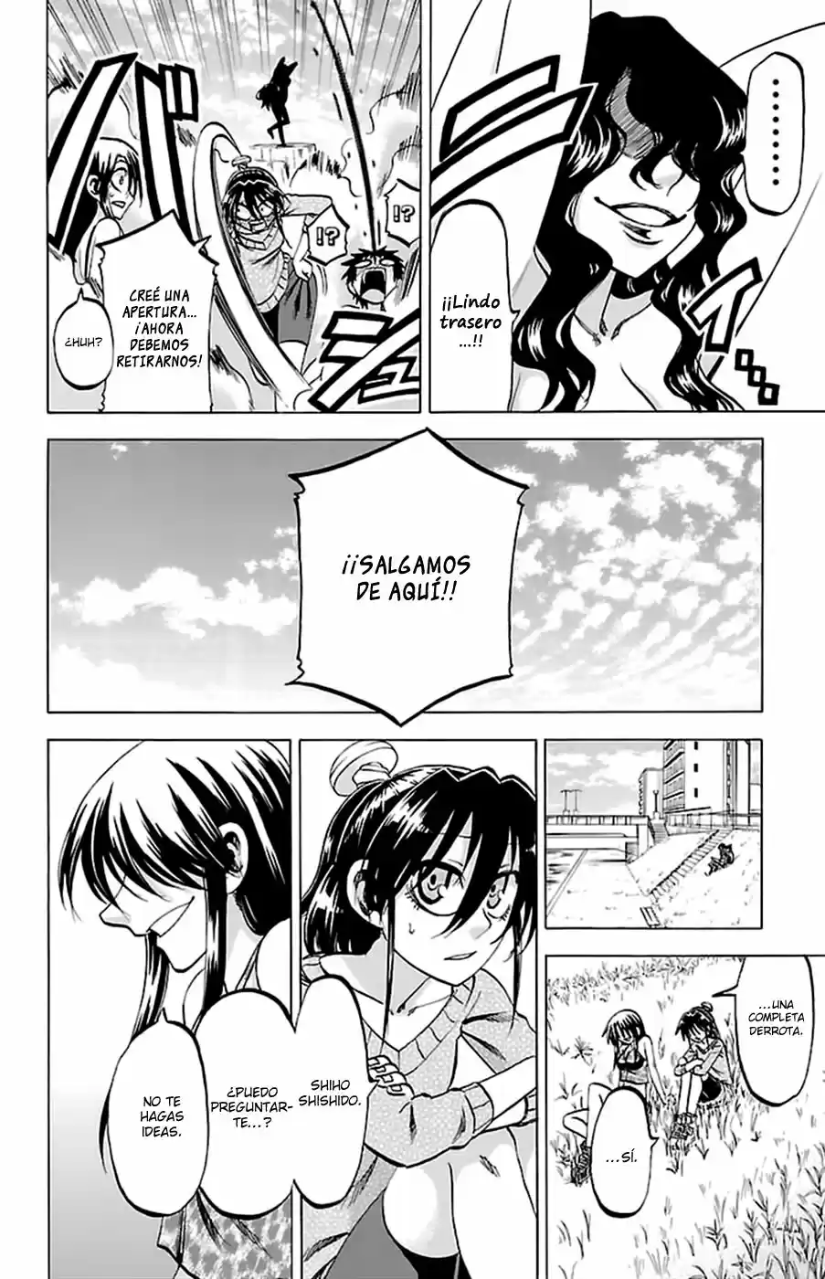 Jitsu wa Watashi wa (2013) - Capítulo 120 - Página 19 - LectorTMOo