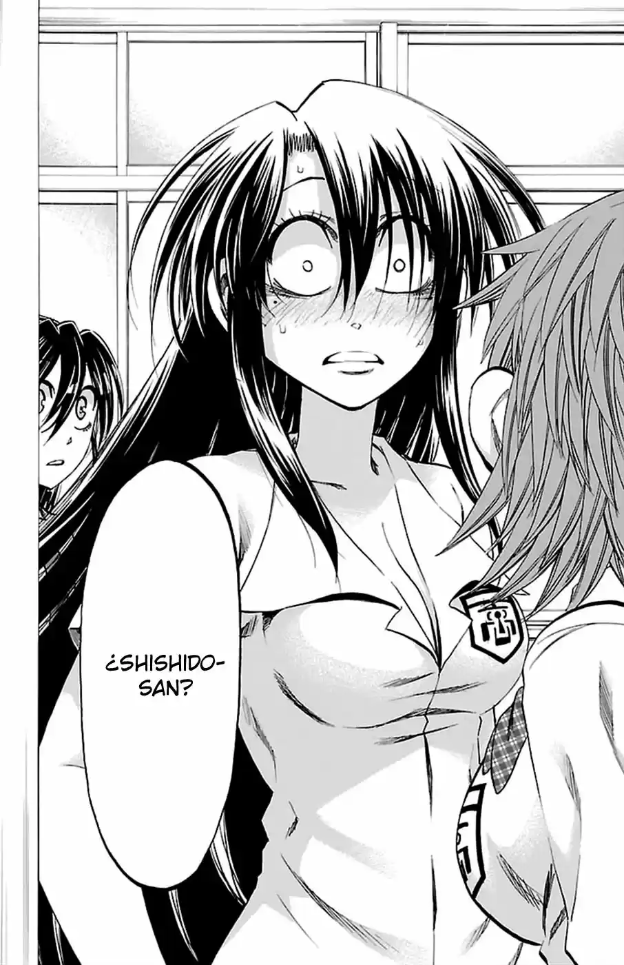 Jitsu wa Watashi wa (2013) - Capítulo 123 - Página 19 - LectorTMOo