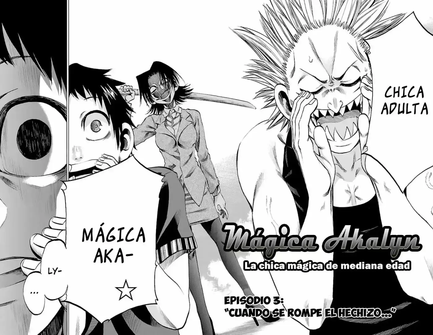 Jitsu wa Watashi wa (2013) - Capítulo 129 - Página 14 - LectorTMOo