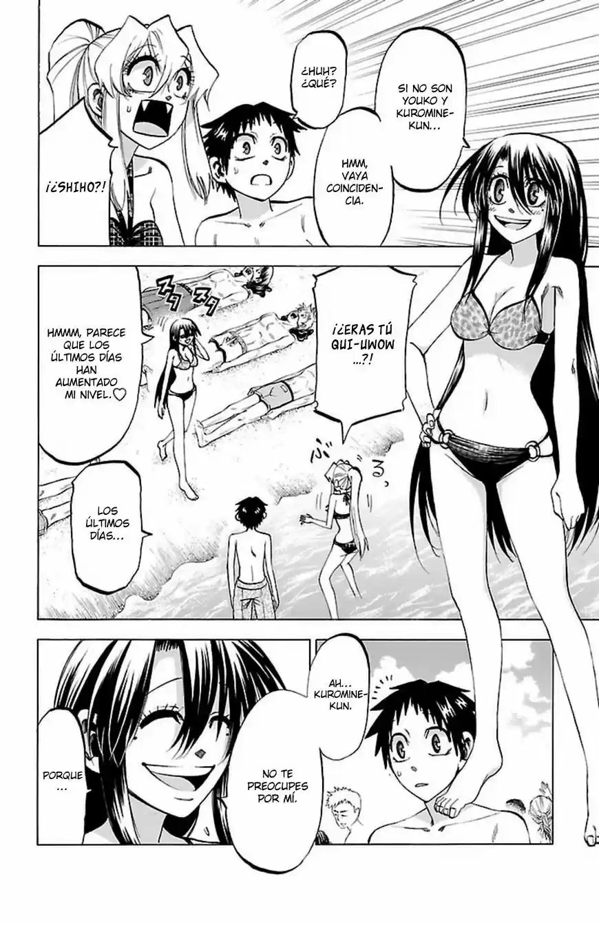 Jitsu wa Watashi wa (2013) - Capítulo 130 - Página 11 - LectorTMOo