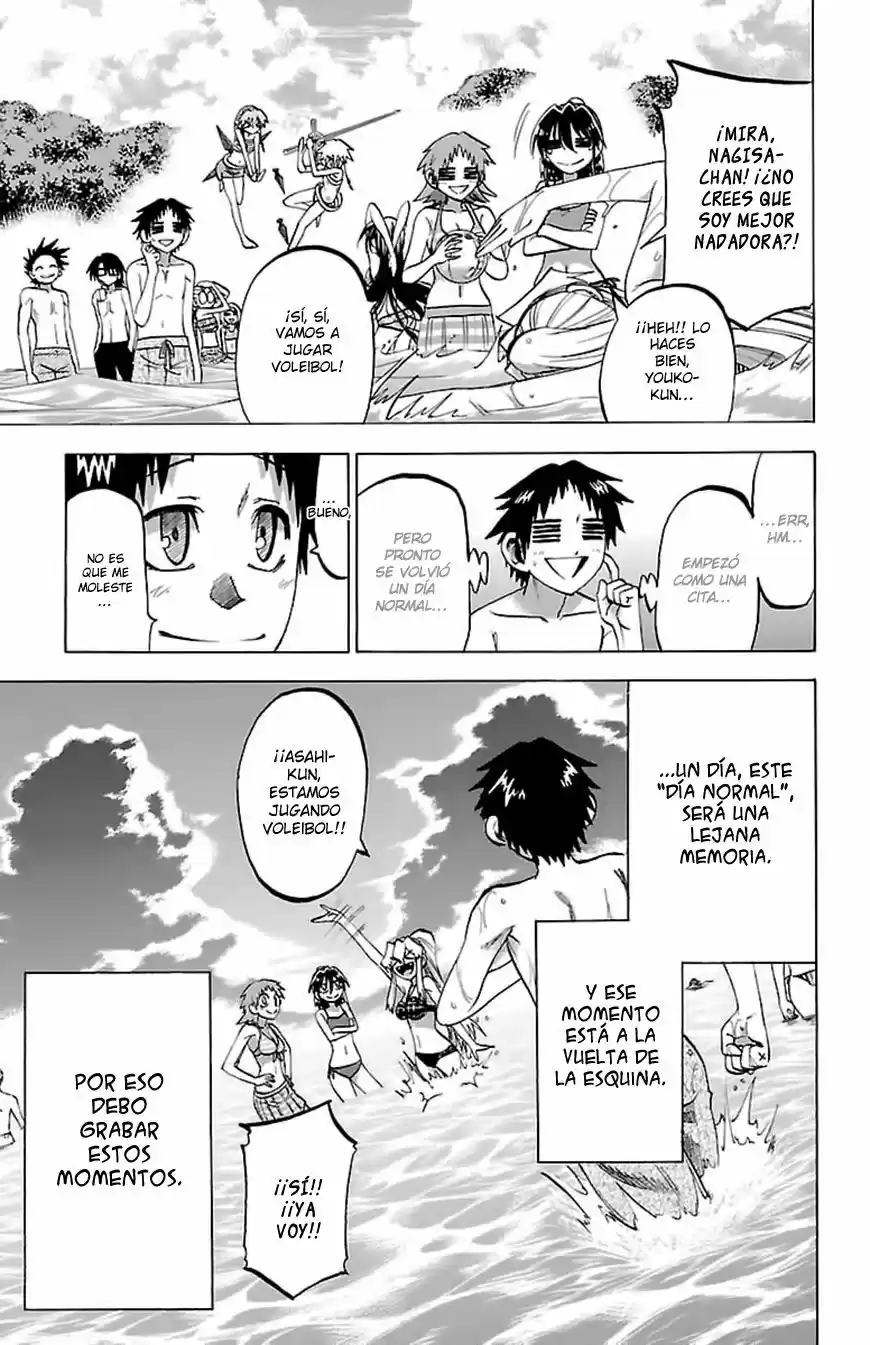 Jitsu wa Watashi wa (2013) - Capítulo 130 - Página 18 - LectorTMOo