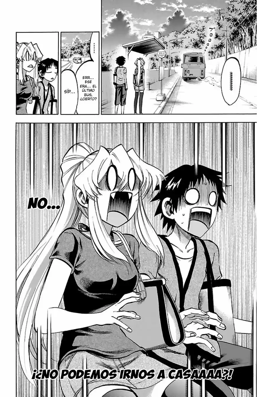 Jitsu wa Watashi wa (2013) - Capítulo 130 - Página 22 - LectorTMOo