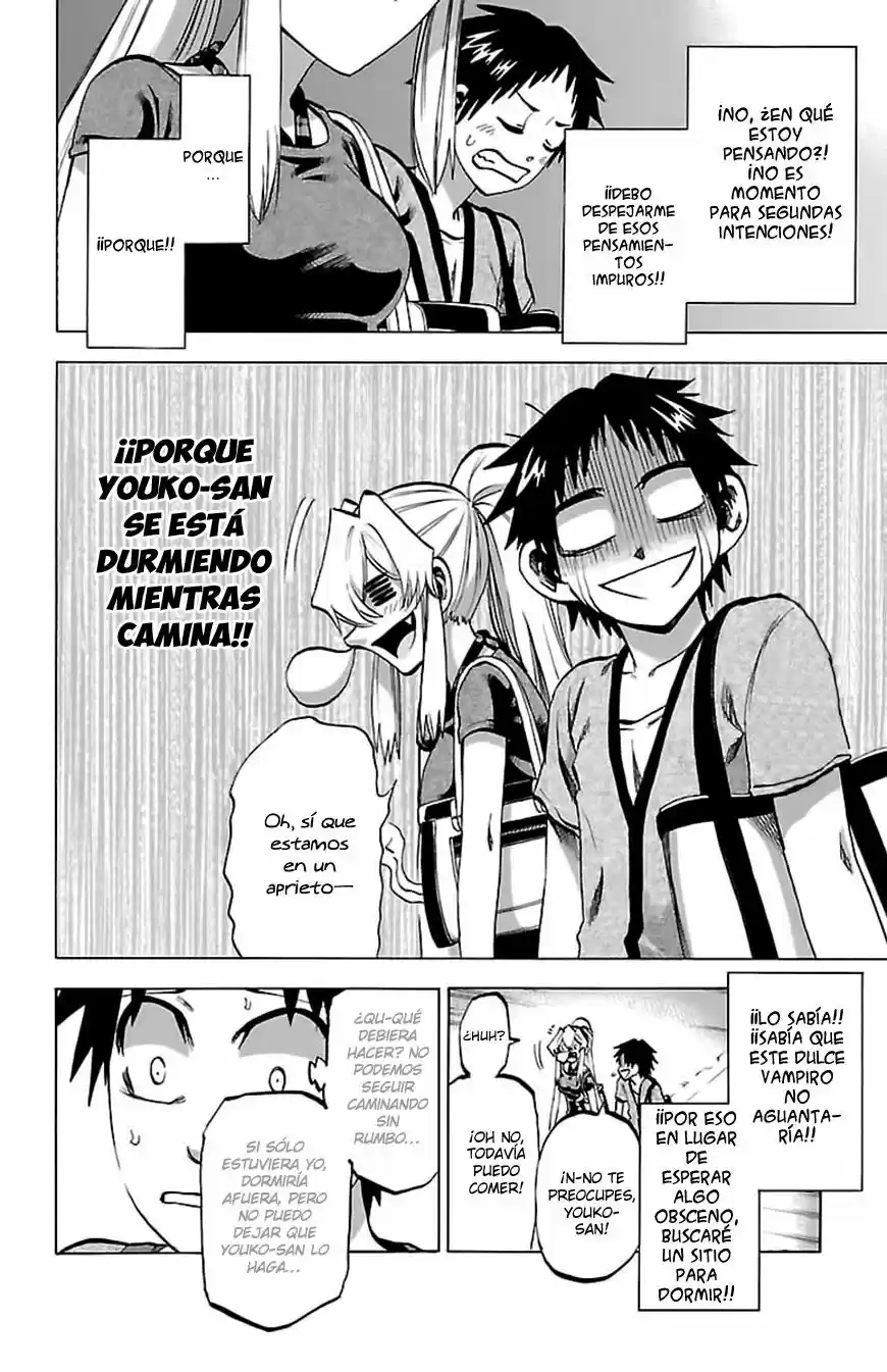 Jitsu wa Watashi wa (2013) - Capítulo 131 - Página 5 - LectorTMOo