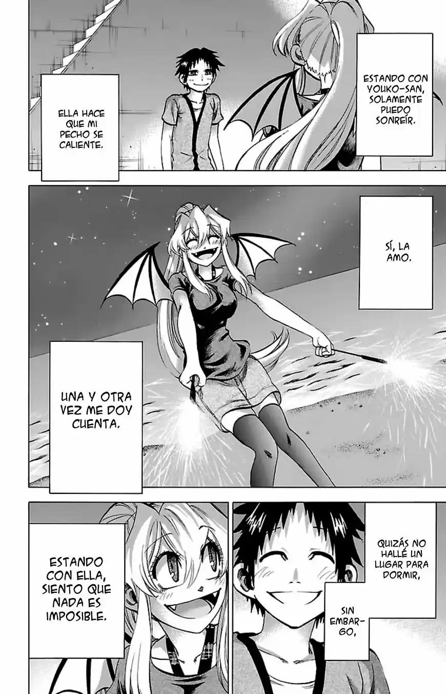 Jitsu wa Watashi wa (2013) - Capítulo 131 - Página 9 - LectorTMOo