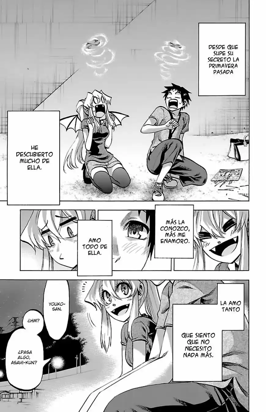 Jitsu wa Watashi wa (2013) - Capítulo 131 - Página 10 - LectorTMOo