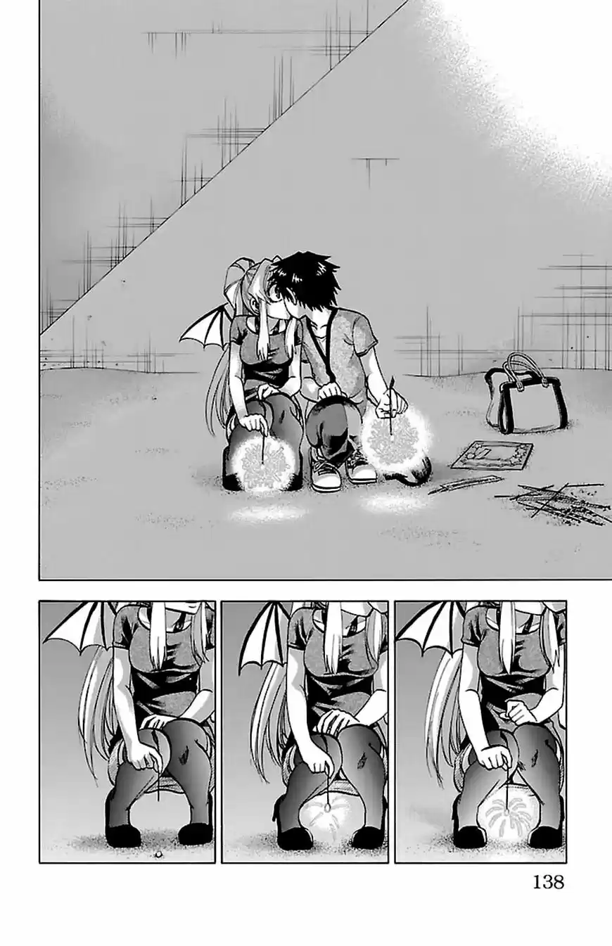 Jitsu wa Watashi wa (2013) - Capítulo 131 - Página 11 - LectorTMOo