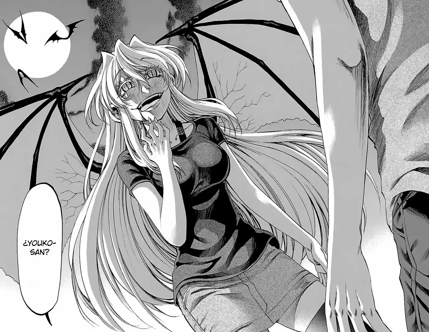 Jitsu wa Watashi wa (2013) - Capítulo 131 - Página 15 - LectorTMOo