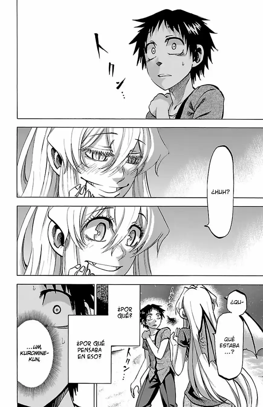 Jitsu wa Watashi wa (2013) - Capítulo 131 - Página 16 - LectorTMOo