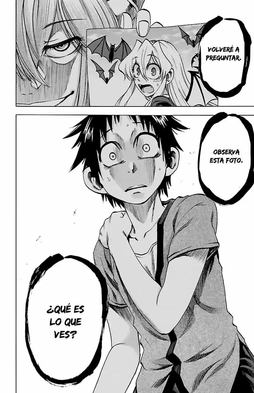 Jitsu wa Watashi wa (2013) - Capítulo 131 - Página 18 - LectorTMOo