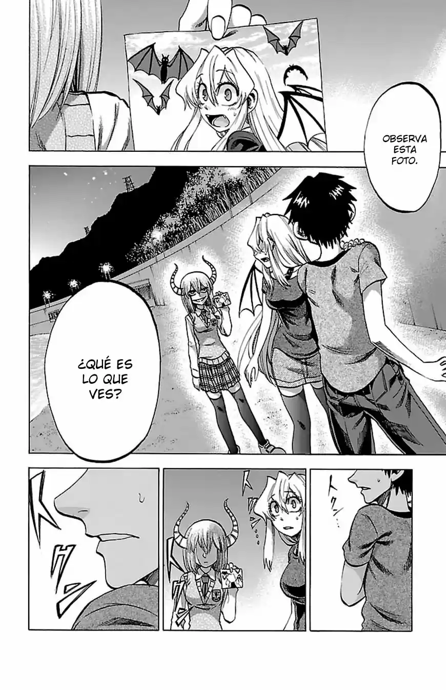 Jitsu wa Watashi wa (2013) - Capítulo 132.1 - Página 5 - LectorTMOo
