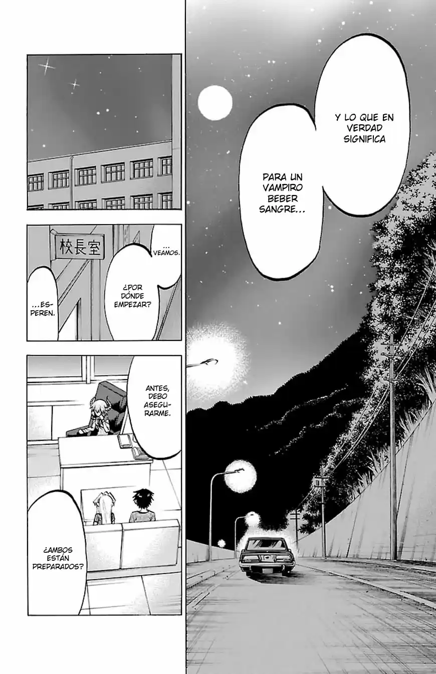 Jitsu wa Watashi wa (2013) - Capítulo 132.1 - Página 7 - LectorTMOo