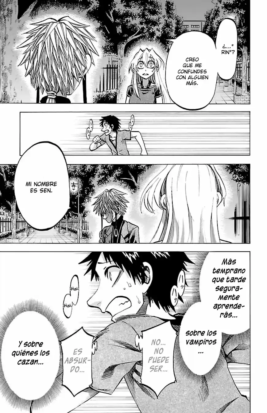 Jitsu wa Watashi wa (2013) - Capítulo 132.1 - Página 21 - LectorTMOo