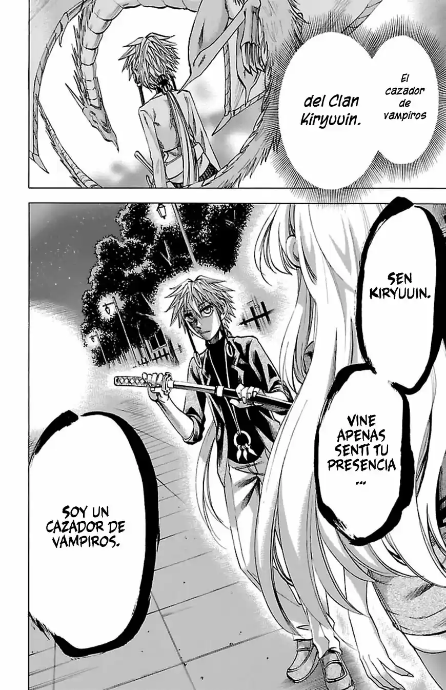 Jitsu wa Watashi wa (2013) - Capítulo 132.1 - Página 22 - LectorTMOo