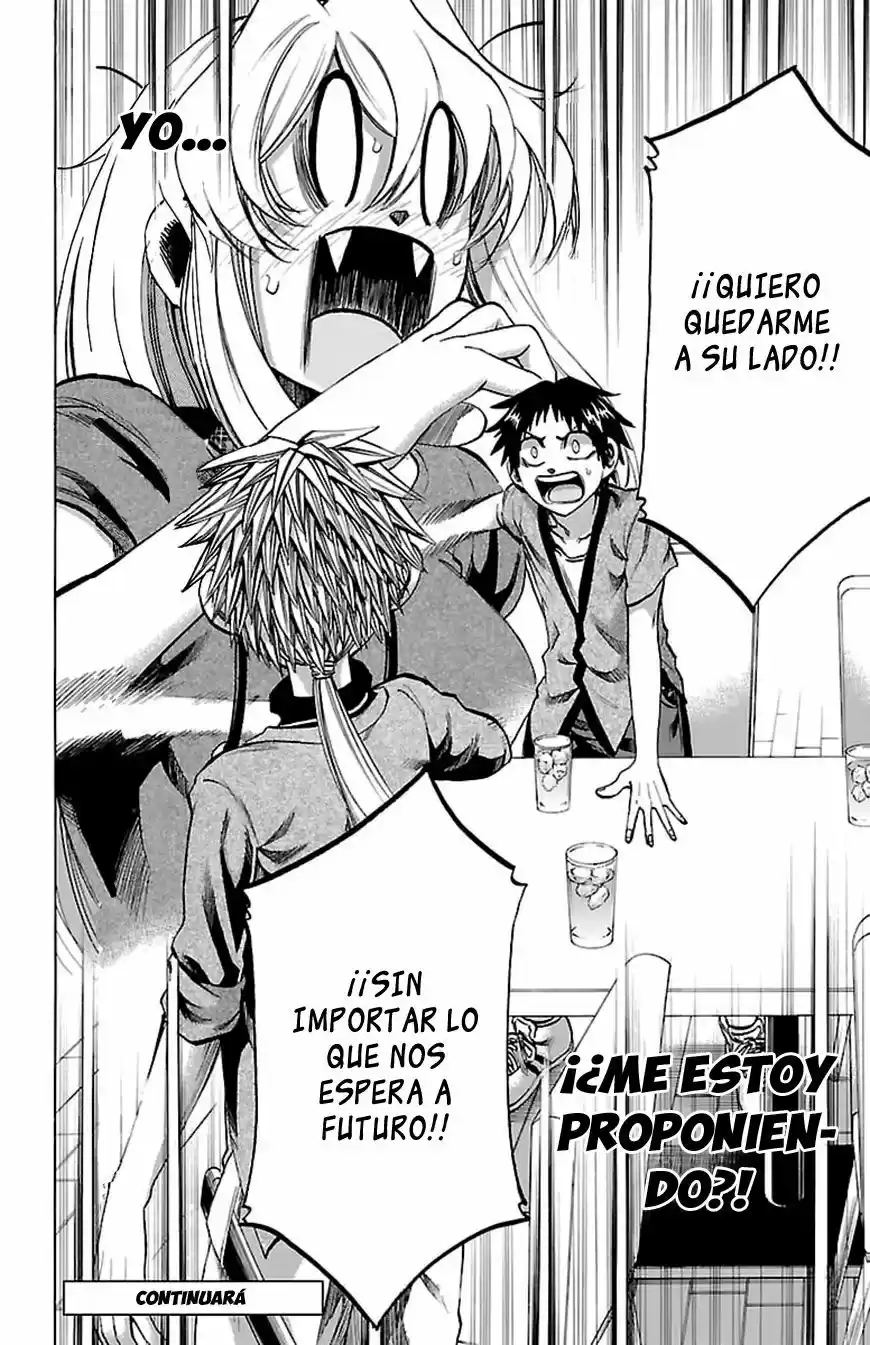 Jitsu wa Watashi wa (2013) - Capítulo 133 - Página 20 - LectorTMOo