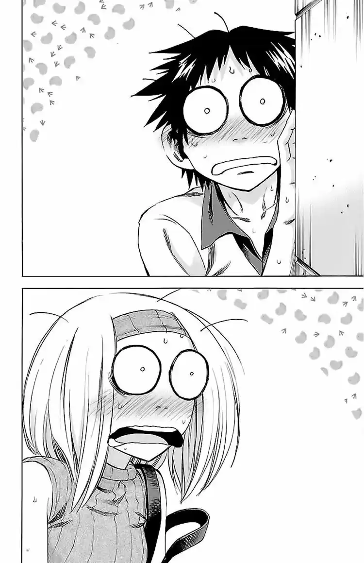 Jitsu wa Watashi wa (2013) - Capítulo 134 - Página 19 - LectorTMOo