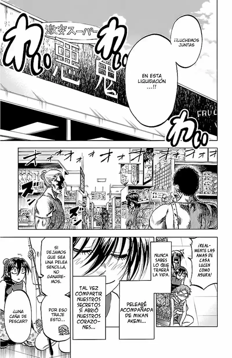Jitsu wa Watashi wa (2013) - Capítulo 135 - Página 8 - LectorTMOo