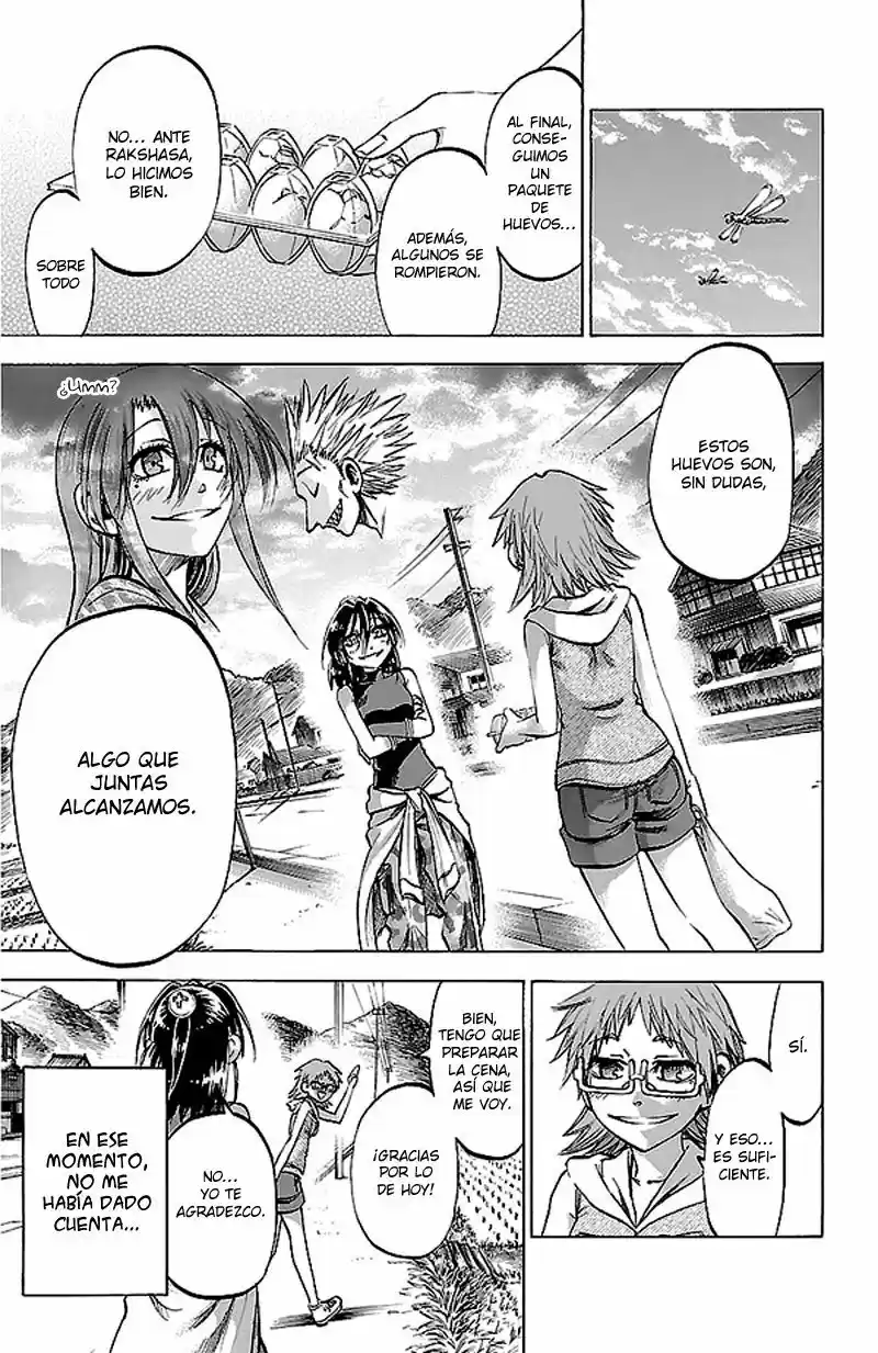 Jitsu wa Watashi wa (2013) - Capítulo 135 - Página 20 - LectorTMOo