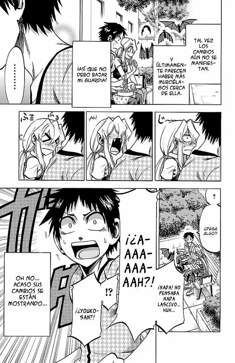Jitsu wa Watashi wa (2013) - Capítulo 136 - Página 6 - LectorTMOo