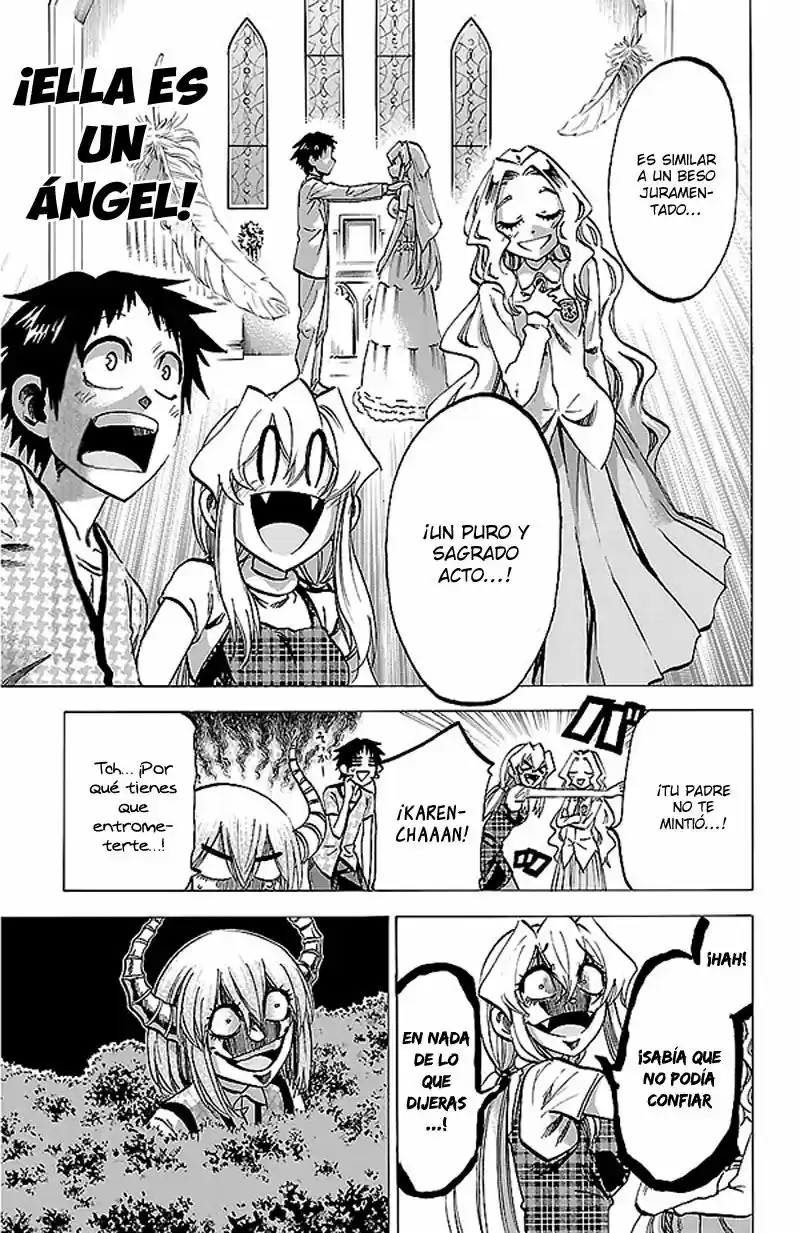 Jitsu wa Watashi wa (2013) - Capítulo 136 - Página 12 - LectorTMOo