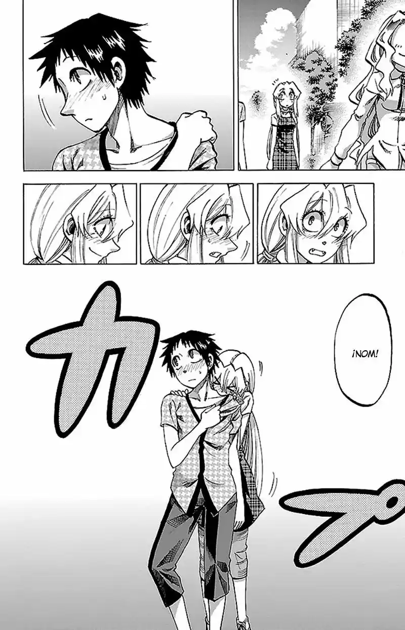 Jitsu wa Watashi wa (2013) - Capítulo 136 - Página 19 - LectorTMOo