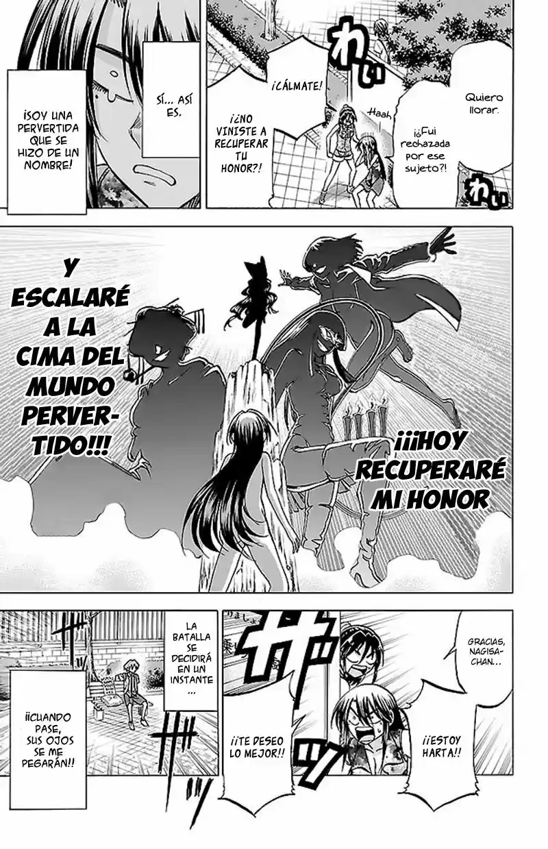 Jitsu wa Watashi wa (2013) - Capítulo 137 - Página 8 - LectorTMOo