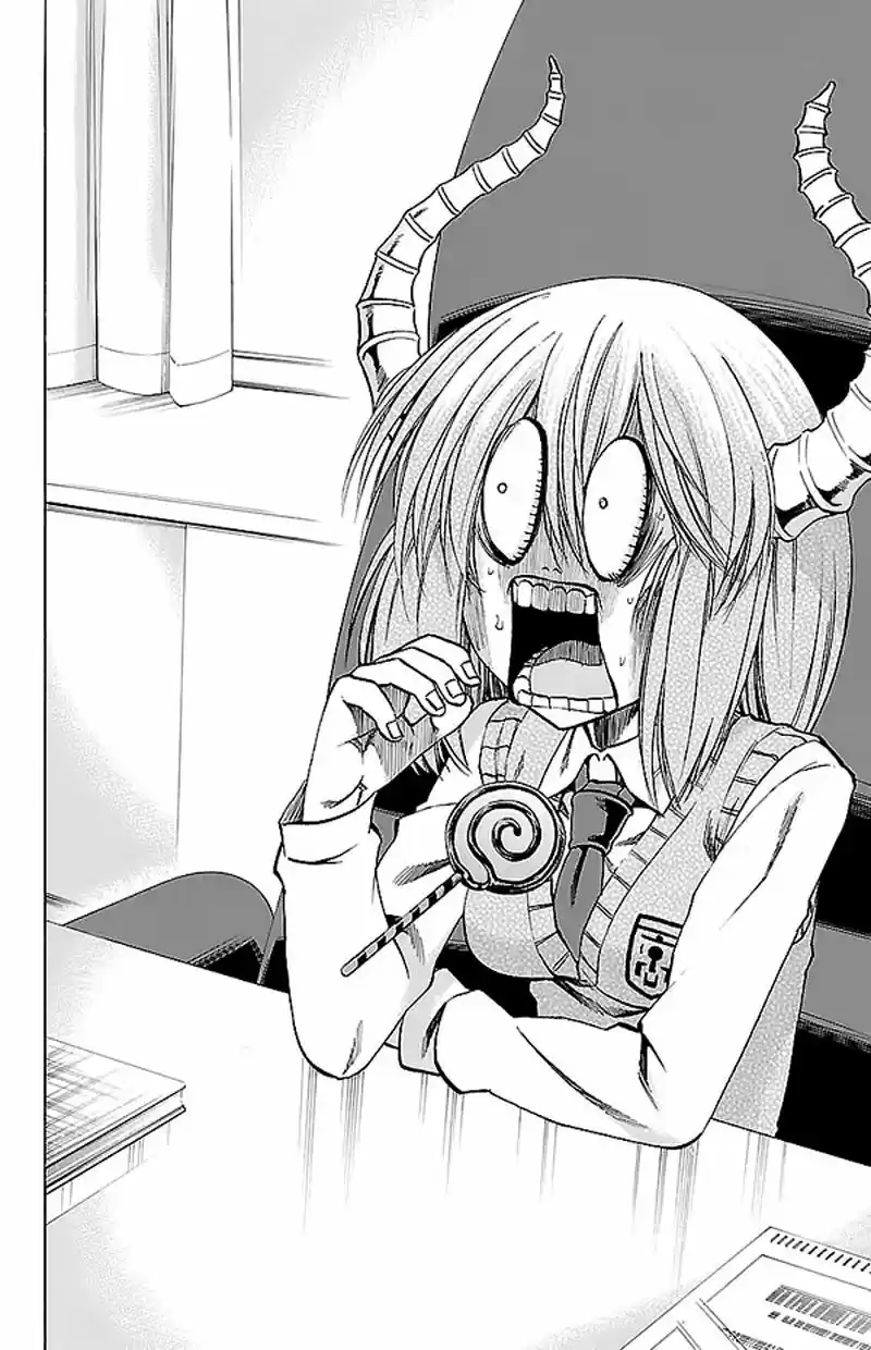 Jitsu wa Watashi wa (2013) - Capítulo 138 - Página 19 - LectorTMOo