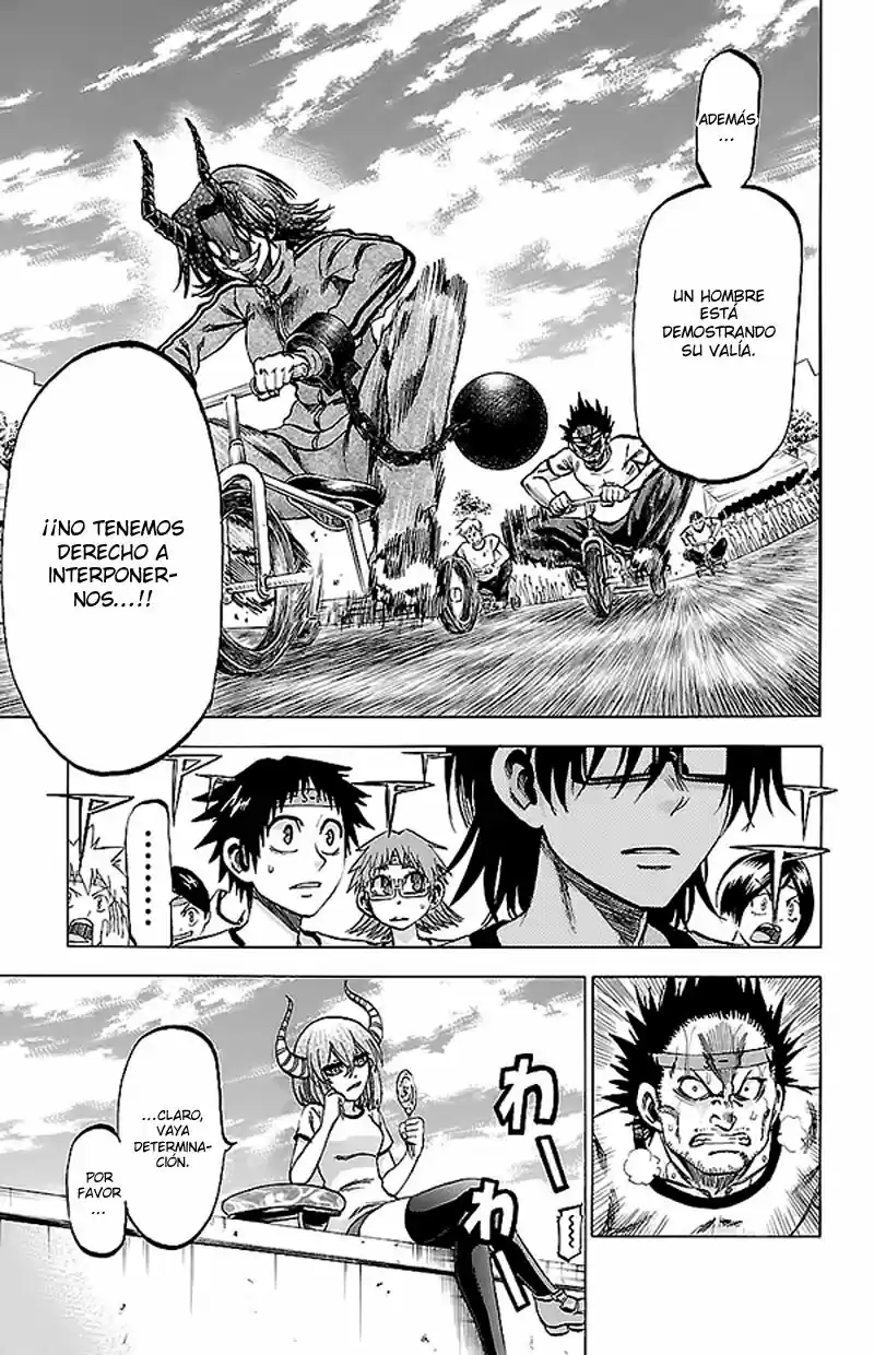 Jitsu wa Watashi wa (2013) - Capítulo 140 - Página 10 - LectorTMOo