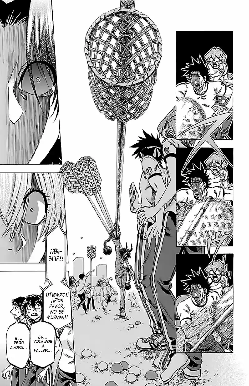 Jitsu wa Watashi wa (2013) - Capítulo 140 - Página 18 - LectorTMOo
