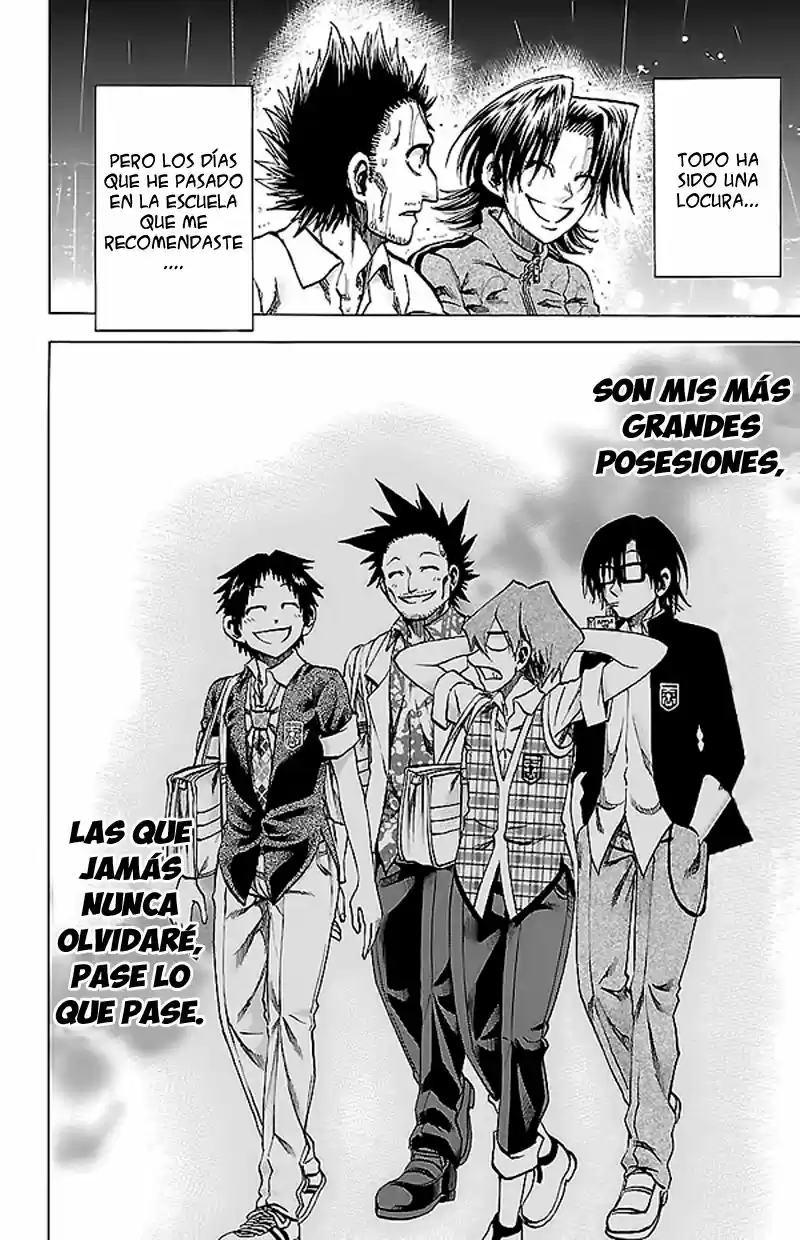 Jitsu wa Watashi wa (2013) - Capítulo 141 - Página 15 - LectorTMOo