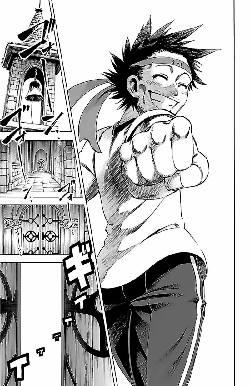 Jitsu wa Watashi wa (2013) - Capítulo 141 - Página 18 - LectorTMOo