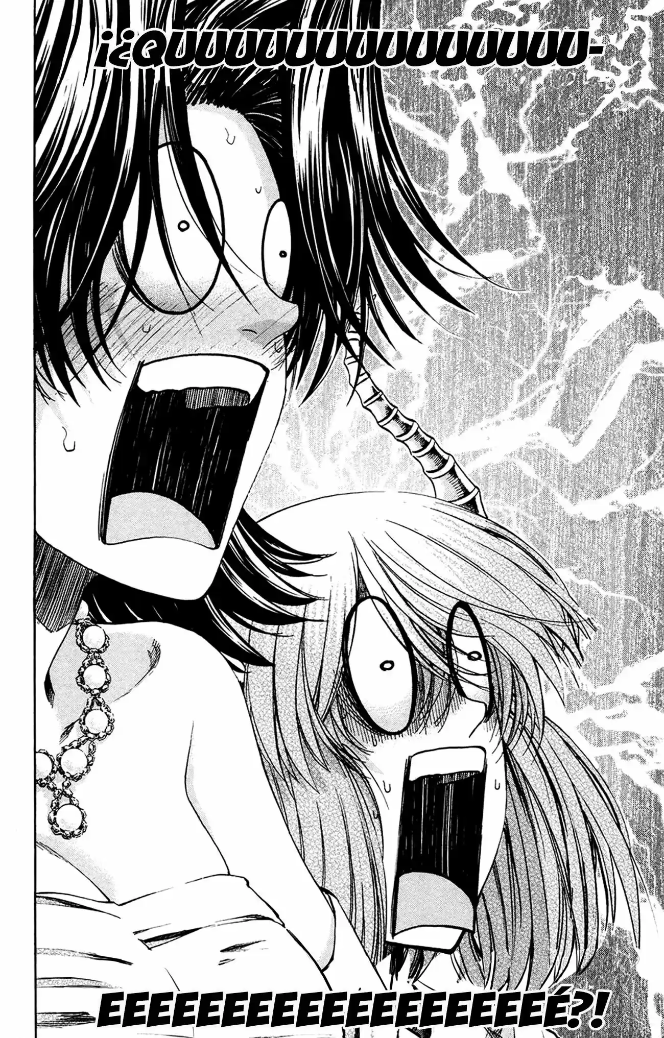 Jitsu wa Watashi wa (2013) - Capítulo 142 - Página 14 - LectorTMOo