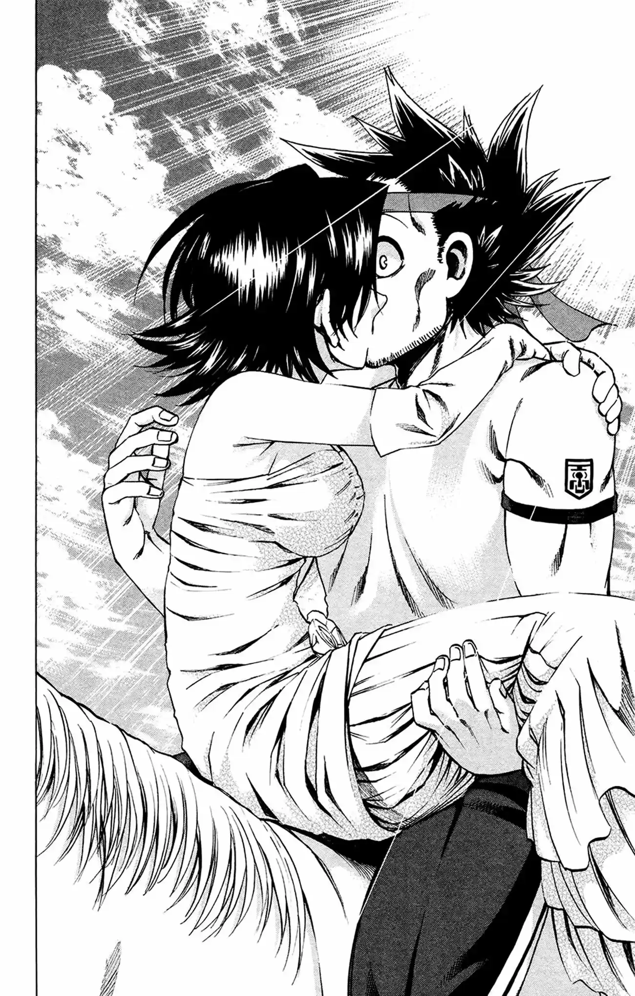 Jitsu wa Watashi wa (2013) - Capítulo 142 - Página 18 - LectorTMOo