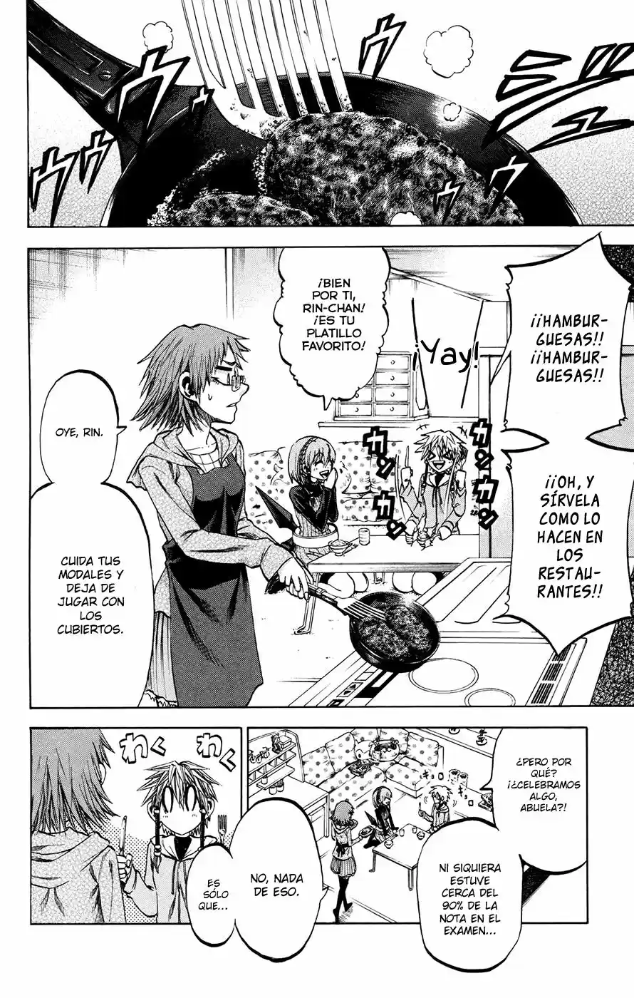 Jitsu wa Watashi wa (2013) - Capítulo 145 - Página 5 - LectorTMOo