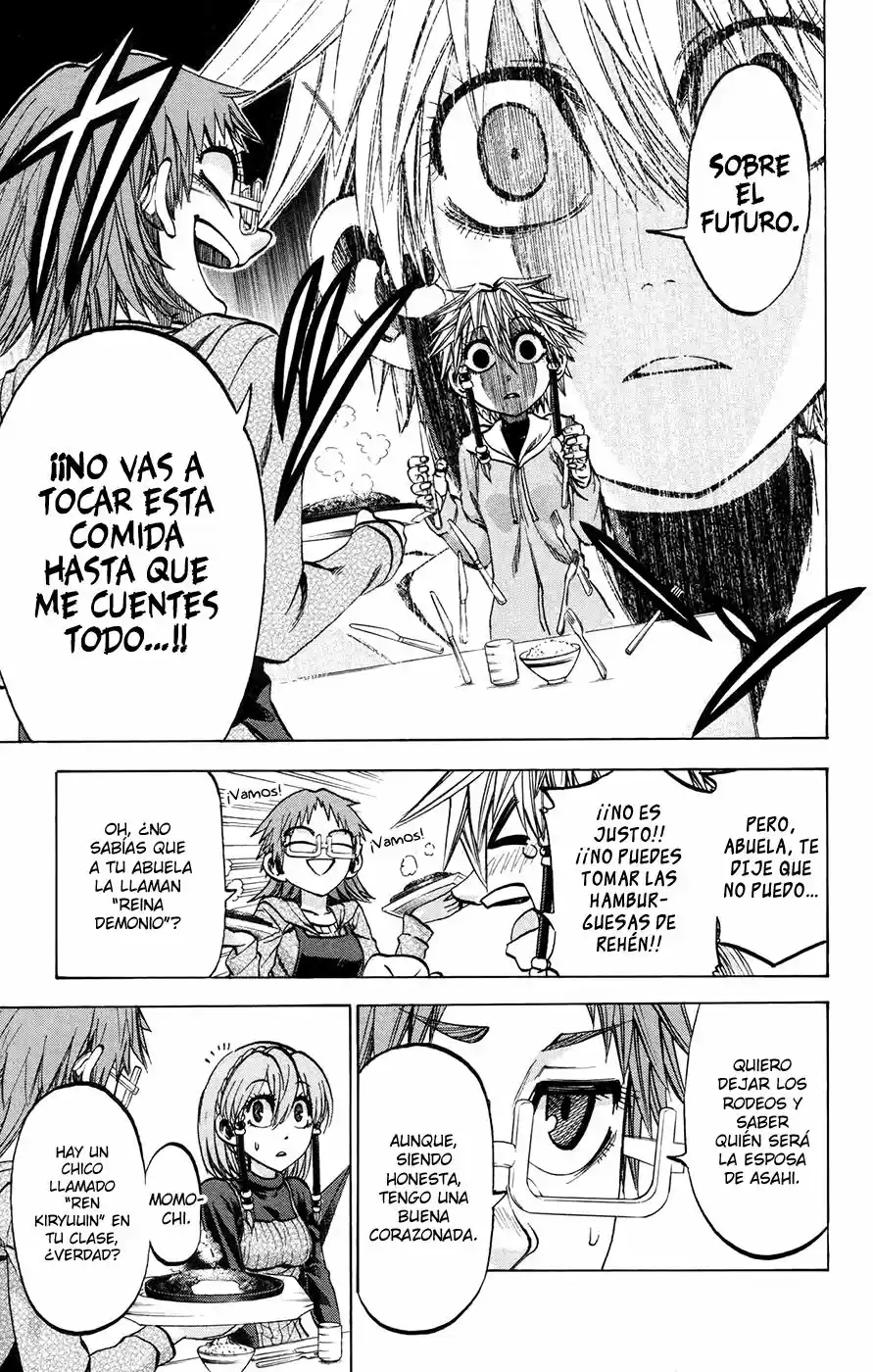 Jitsu wa Watashi wa (2013) - Capítulo 145 - Página 6 - LectorTMOo