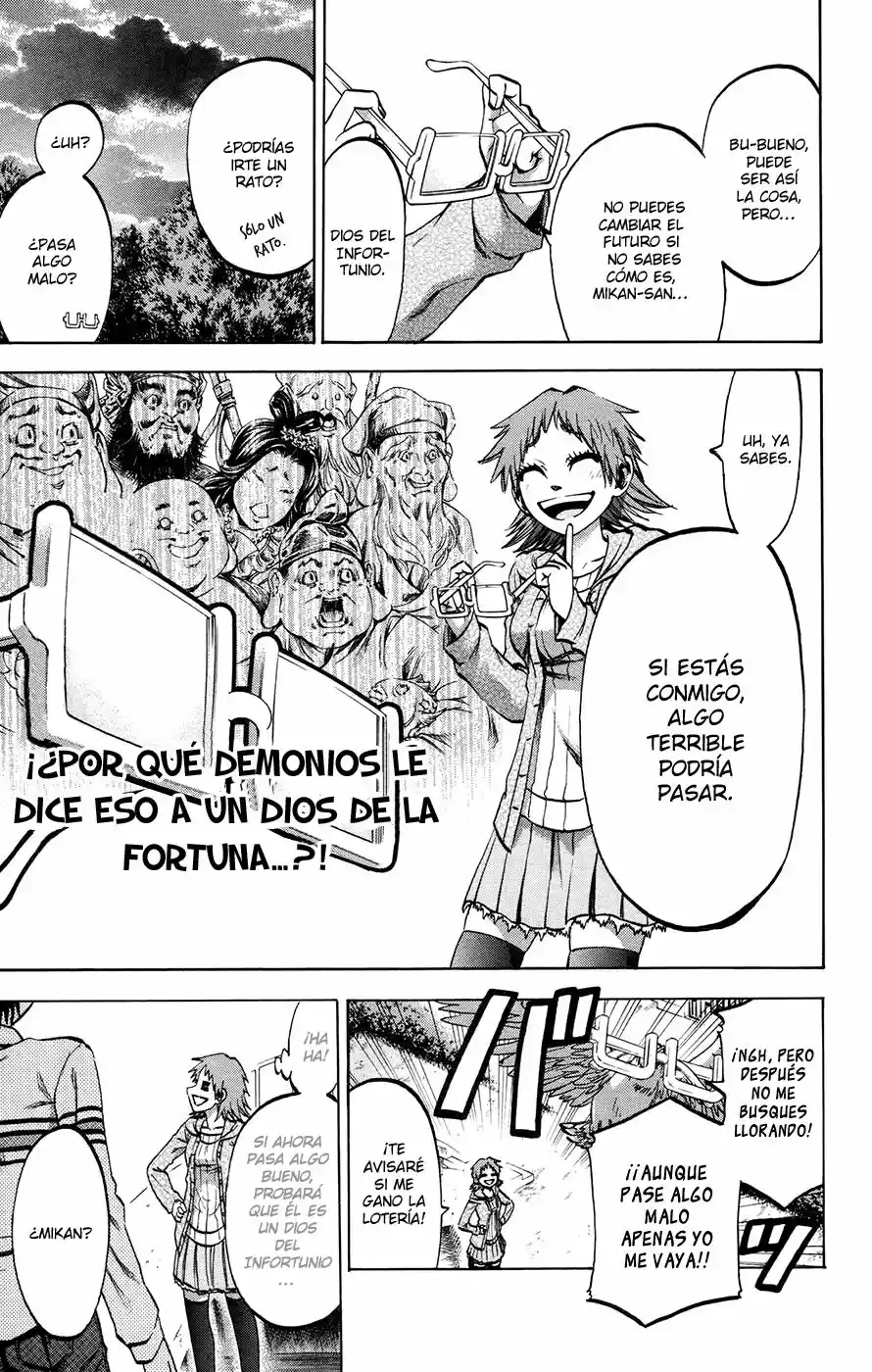 Jitsu wa Watashi wa (2013) - Capítulo 145 - Página 10 - LectorTMOo