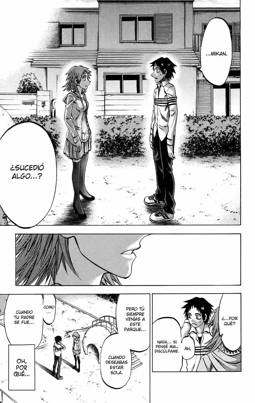 Jitsu wa Watashi wa (2013) - Capítulo 145 - Página 12 - LectorTMOo