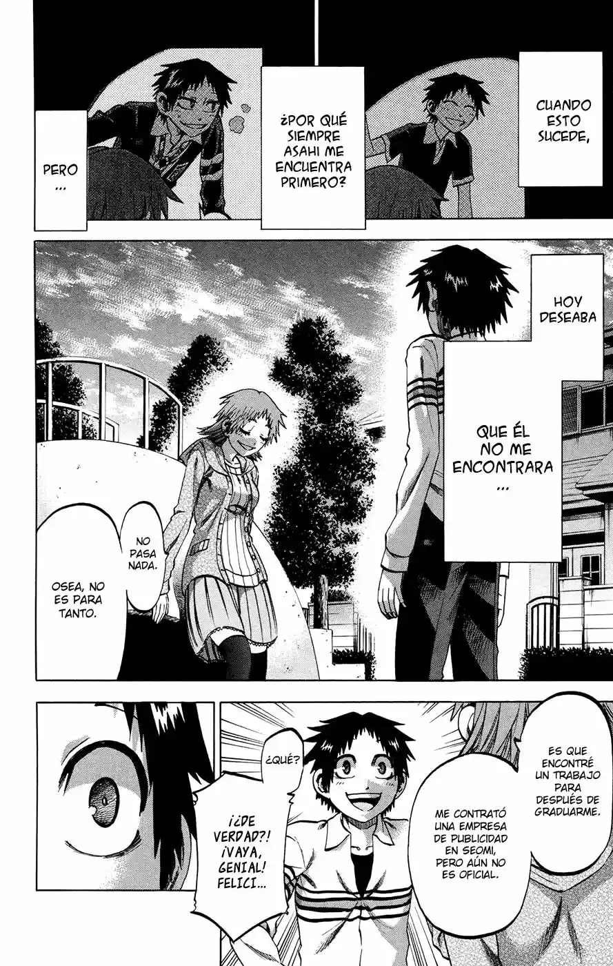 Jitsu wa Watashi wa (2013) - Capítulo 145 - Página 13 - LectorTMOo