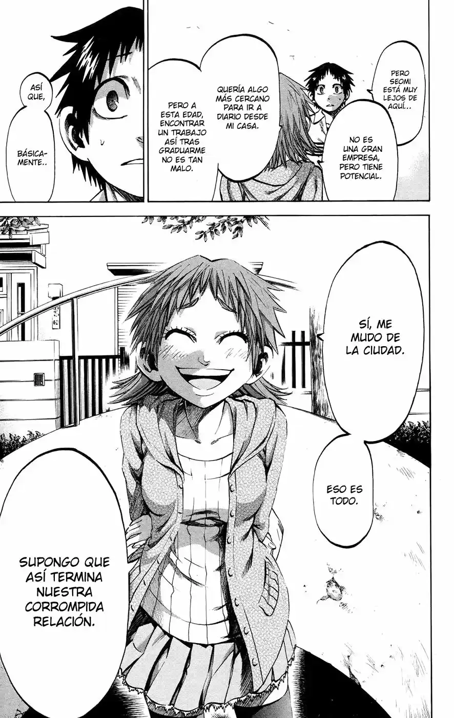Jitsu wa Watashi wa (2013) - Capítulo 145 - Página 14 - LectorTMOo